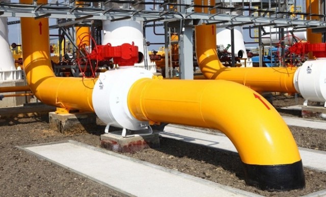 Una dintre cele mai „verzi“ companii europene de utilităţi cumpără gazoducte
