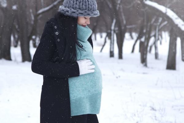 Sarcina iarna: cum te protejezi și cum îți întărești imunitatea