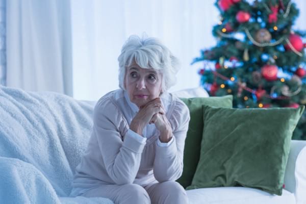 Cum învingi singurătatea și îți păstrezi optimismul de Crăciun?