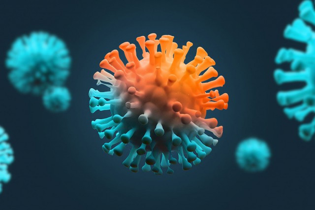 Noua tulpină de coronavirus se răspândește rapid. Cât este de periculoasă?