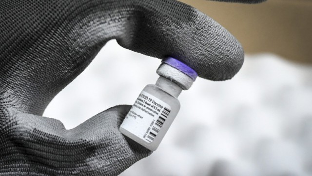 Deputat AUR: Se va impune vaccinarea anti-COVID prin constrângeri sociale