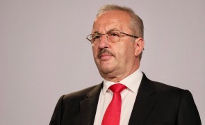 Vasile Dâncu