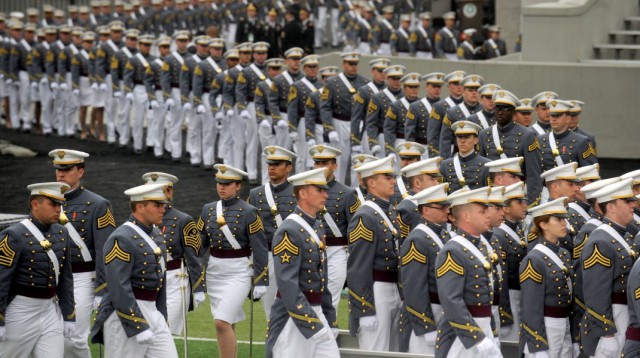 SUA: Şcoala militară West Point, zguduită de un scandal, după ce zeci de elevi au trişat la examene