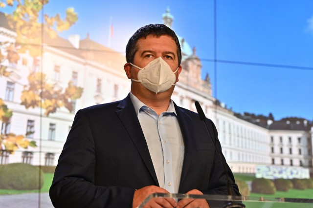 Republica Cehă: Crematoriile, la capacitate maximă din cauza morţilor de COVID-19