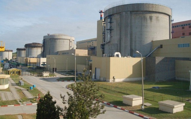 ODISEEA depozitului pentru DEŞEURI nucleare de la Saligny. Proiectul va costa cu 57 de milioane de euro mai mult