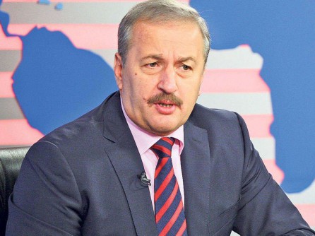 Mesajul Ministrului Apărării Naționale cu prilejul Zilei Naționale a României