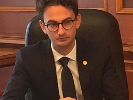 Iulian Bulai: 'TVR1 a avut de Revelion un program plin de băşcălie la adresa a tot ce înseamnă pandemie'