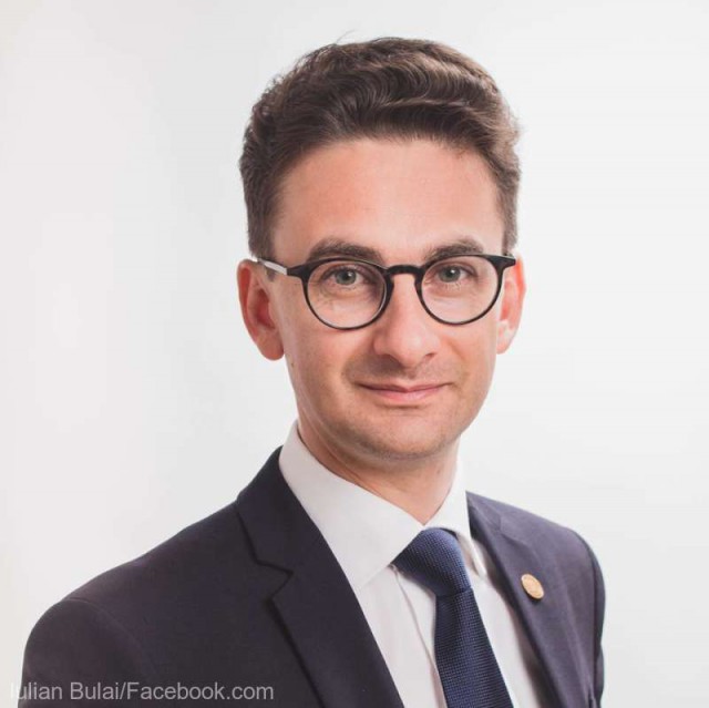 Deputatul Bulai anunţă că se va întâlni marţi, la Parlament, cu preşedintele CNA
