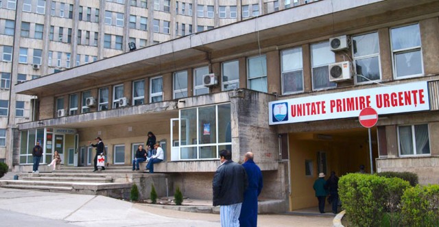 De la bal, la spital! Sute de constănțeni au ajuns la urgențe