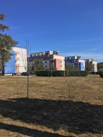 Locuinţe ANL, repartizate constănţenilor