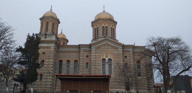 Criza facturilor uriașe lovește în plin Arhiepiscopia Tomisului