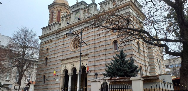 De Crăciun, Arhiepiscopia Tomisului „Dăruiește bucurie” copiilor defavorizați