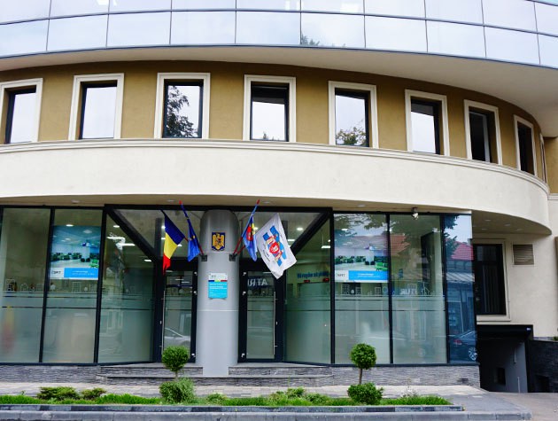 O firmă din Constanța a cerut reducerea impozitului, din cauza pandemiei