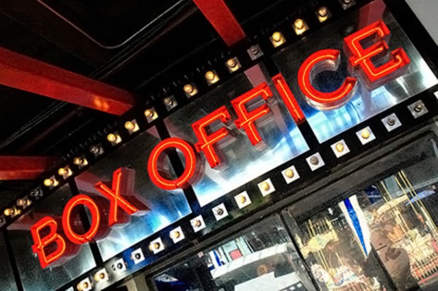 Box office-ul global a fost puternic afectat de pandemie: Încasări puţin peste 2,6 miliarde de dolari
