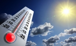 ANM: Luna decembrie 2020 a fost cea mai călduroasă din ultimii 60 de ani