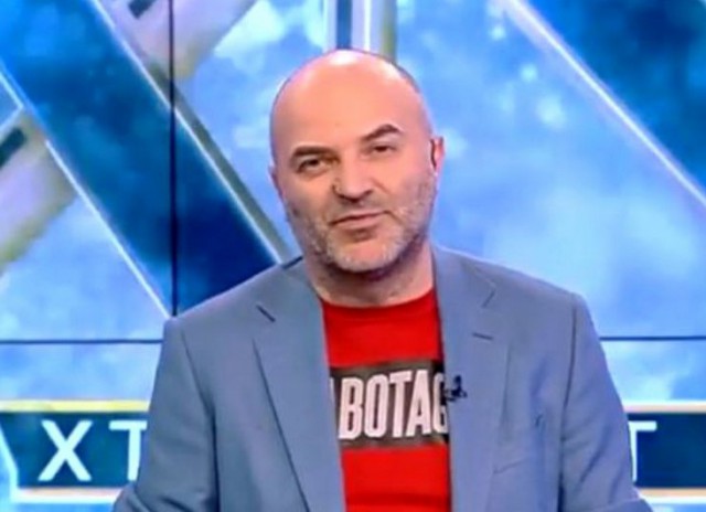 „Un show păcătos” revine pe micile ecrane