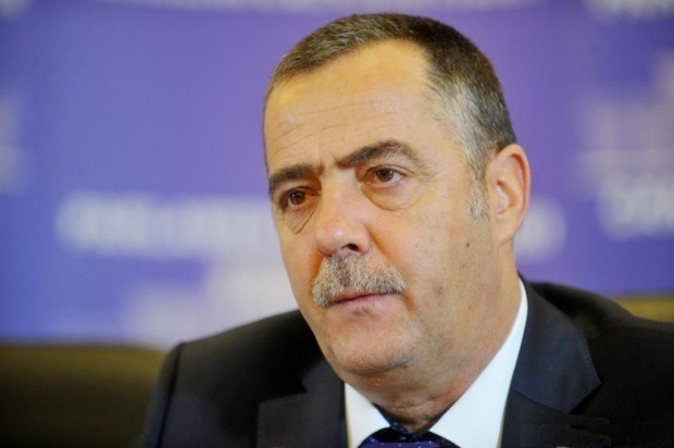 Cezar Preda, despre dosarul DNA deschis lui Costel Alexe: Doar dacă ești nebun faci așa ceva