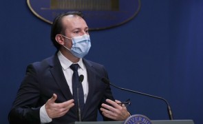 Florin Cîțu, VEȘTI despre etapa a doua de imunizare
