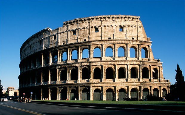 Decizie rară luată de autoritățile din Roma: Colosseumul a fost închis astăzi