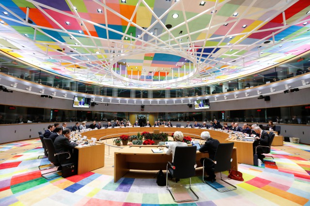 Consiliul European din luna februarie, moment crucial pentru aderarea României la Schengen 