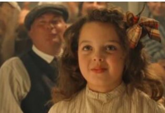Cum arată acum interpreta micuței Cora din celebrul film „Titanic”