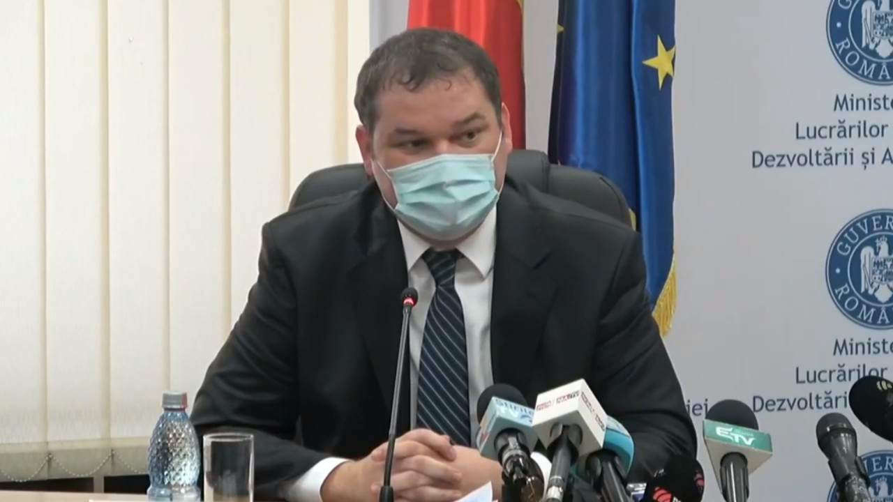 Ministerul Dezvoltării anunţă un proiect privind reforma instituţională la Inspectoratul de Stat în Construcţii