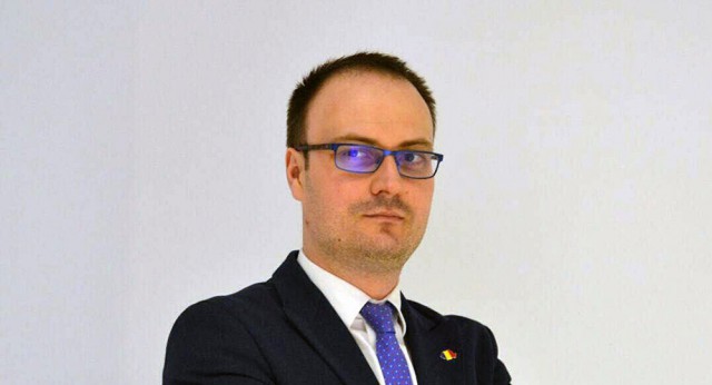 Alexandru Cumpănașu a scăpat de un dosar DNA!