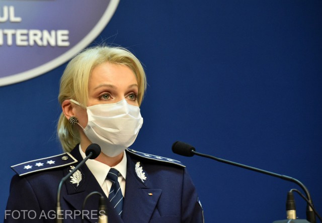MAI: Aproape 4.000 de sesizări primite la 112 în a doua zi a anului