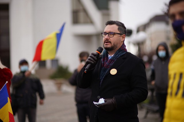 Dan Tănasă