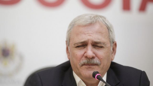 Încă o victorie pentru Liviu Dragnea, în drumul spre ieșirea din închisoare
