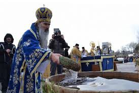 Arhiepiscopia Tomisului: Jandarmeria nu obstrucționează slujbele de Bobotează
