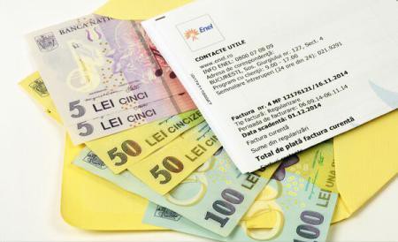 ATENȚIE! Facturile la CURENT ar putea EXPLODA de la 1 IANUARIE