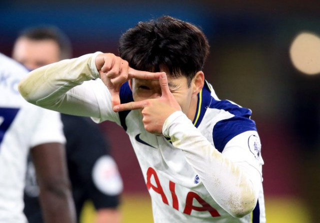 Tottenham, în finala Cupei Ligii, după o victorie scurtă cu Brentford. Son, din nou decisiv