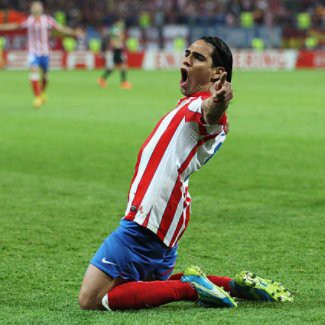 Atletico Madrid - Getafe 1-0. Echipa lui Diego Simeone continuă dominarea în La Liga