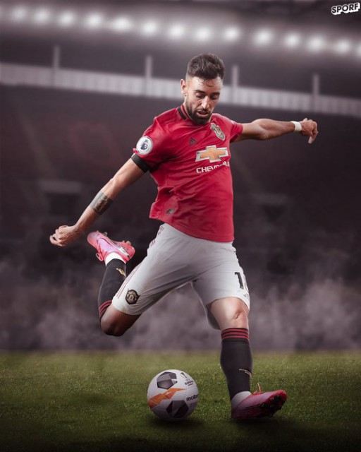 Manchester United se află la egalitate de puncte cu Liverpool după victoria cu Aston Villa