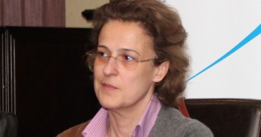 City managerul Felicia Ovanesian: S-a demarat procedura de achiziție pentru 10 cisterne!