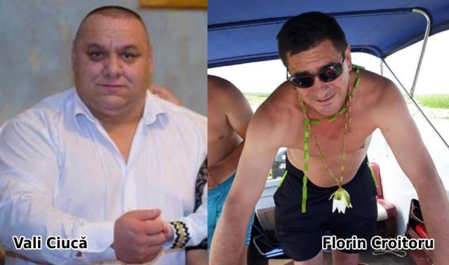 Șeful pazei de la Flora și un agent de la Penitenciarul Poarta Albă, judecați în libertate