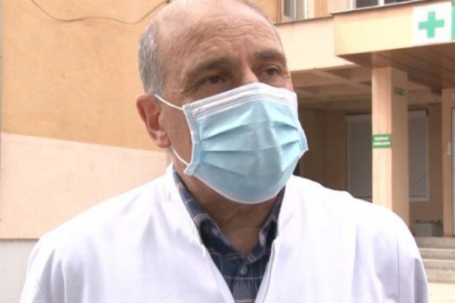 Coronavirus - Virgil Musta: Până la imunizarea colectivă, trebuie păstrate regulile de prevenţie, inclusiv de cei vaccinaţi