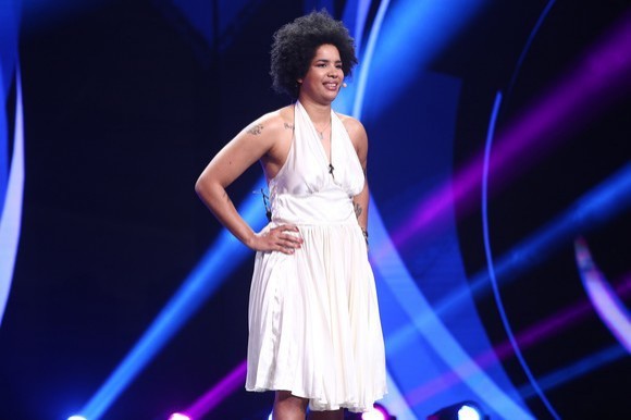 Survivor România 2021: O concurentă de la 