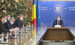 Guvernul pregătește terenul pentru prima agenție europeană care va fi găzduită de România