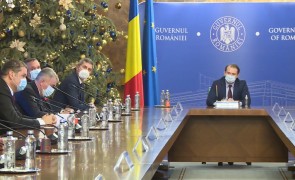 Guvernul pornește marea luptă împotriva interlopilor: mai multe instituții vor fi implicate
