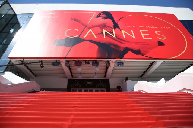 Festivalul de Film de la Cannes, organizat de obicei în luna mai, ar putea avea loc în vara anului 2021