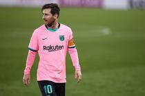 Messi, sărit din schemă - Cum arată echipa ideală a lui 2020