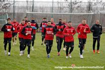 Remiză între Dinamo București și Sepsi Sfântu Gheorghe