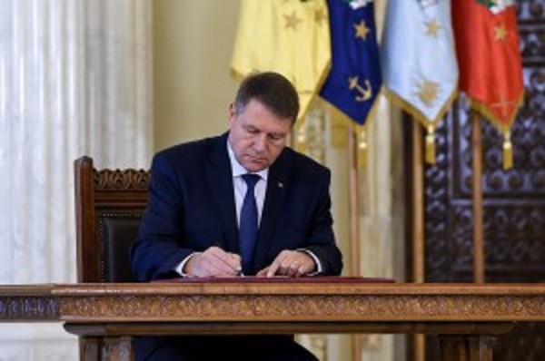 Legea privind unele măsuri pentru prevenirea şi combaterea antiţigănismului, promulgată