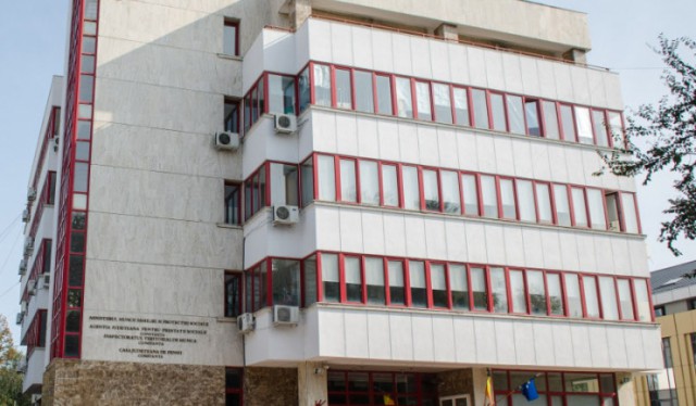 ITM Constanța a aplicat amenzi de peste un MILION de EURO, pentru muncă nedeclarată, în 2020