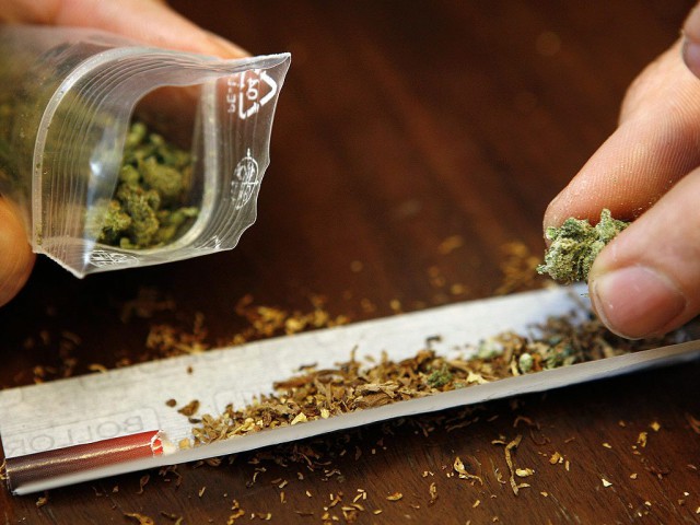 Canabisul recreaţional a devenit legal în Germania