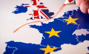 Acordul Brexit este în pericol: Uniunea Europeană respinge solicitarea de modificare cerută de Marea Britanie