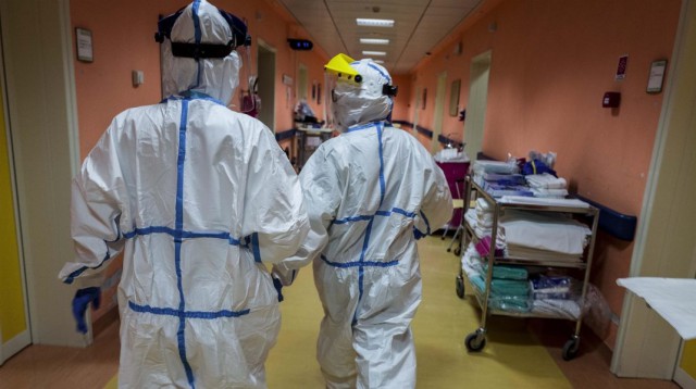 COVID-19: 138 de NOI CAZURI de INFECTARE la Constanţa, 3174 la nivel naţional