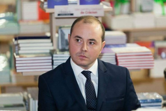 Un deputat PNL propune înfiinţarea unei comisii parlamentare de anchetă pentru televiziunea şi radioul publice